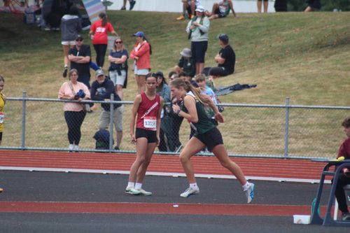 2026 Colgate Games Day 2 photo